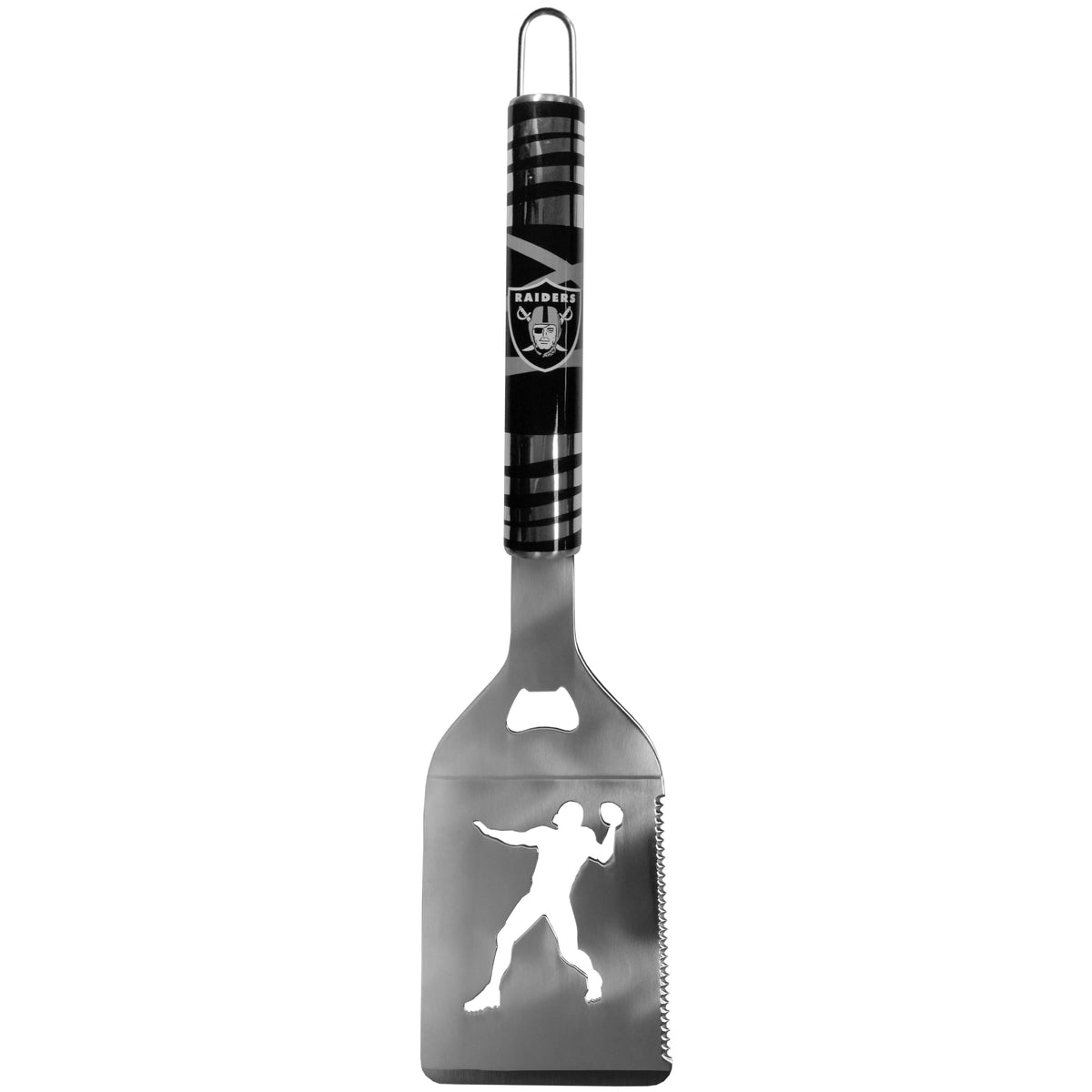 Las Vegas Raiders Tailgater Spatula