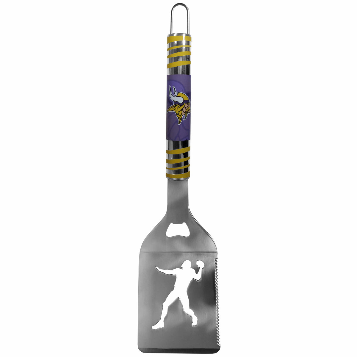 Minnesota Vikings Tailgater Spatula - Minnesota Vikings