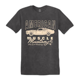 Ford American Muscle Unisex Tee