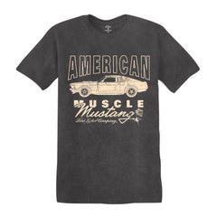 Ford American Muscle Unisex Tee