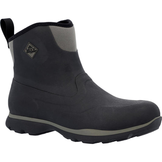 Muck Men's Excursion Pro Mid Boot