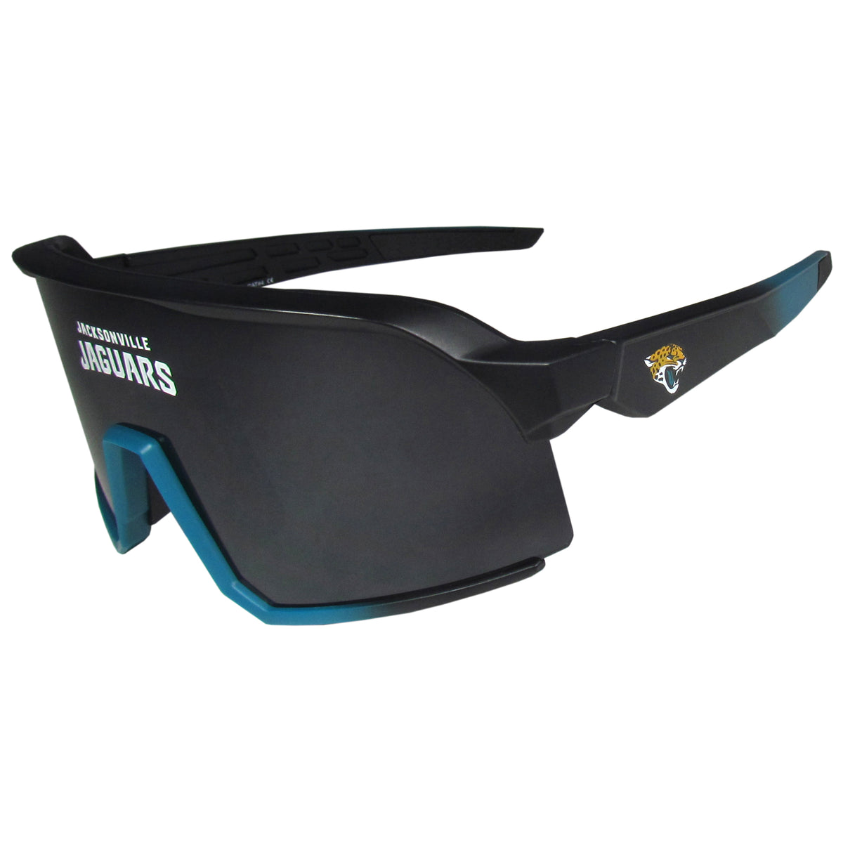 Gafas de sol con escudo Navigator de los Jacksonville Jaguars