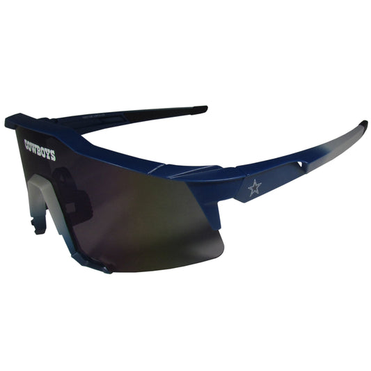 Dallas Cowboys Shield Sunglasses