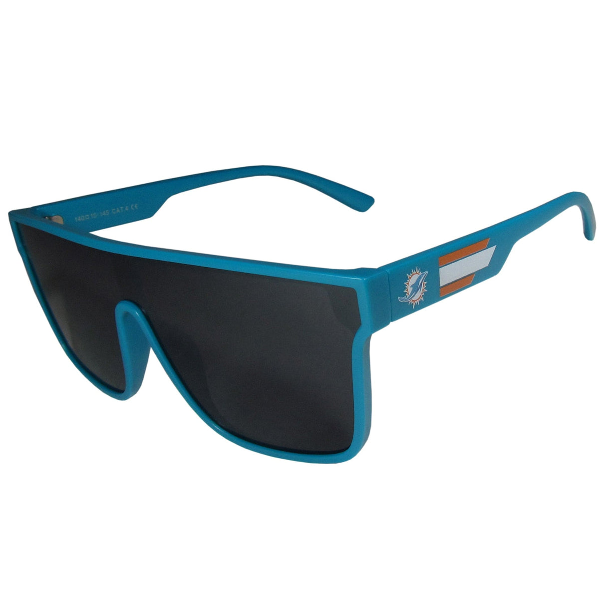 Miami Dolphins Supreme Sunglasses - Miami Dolphins