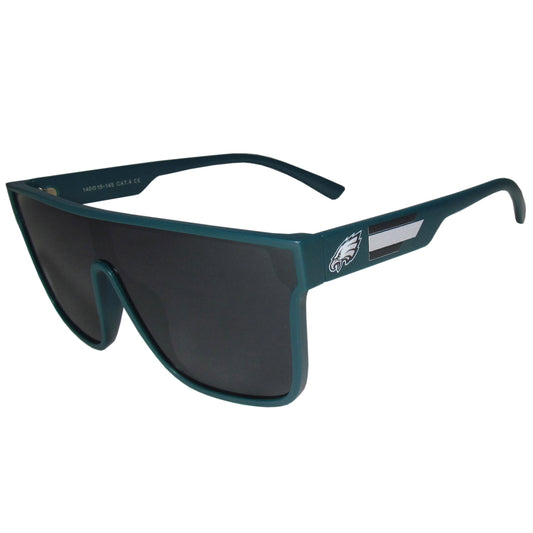 Gafas de sol Supreme de los Philadelphia Eagles