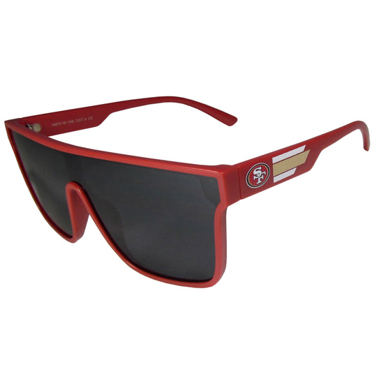 Gafas de sol Supreme de los San Francisco 49ers