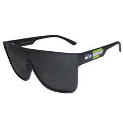 Seattle Seahawks Supreme Sunglasses - Seattle Seahawks