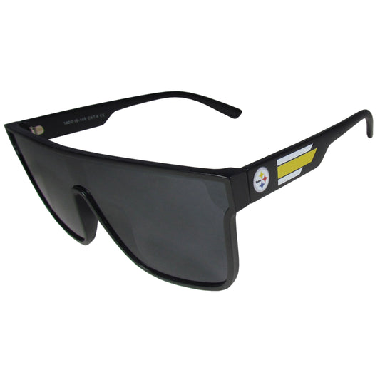 Gafas de sol Supreme de los Pittsburgh Steelers