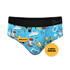 The Father Figures | Dad Gear Ball Hammock® Pouch Underwear Briefs