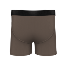 The Fierce Trio | Boy's Boxer Briefs 3 Pack