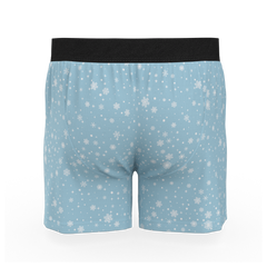 The Flurry Up | Snowman Boxers