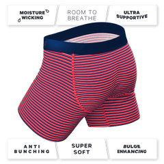 The Fourth of July | Ball Hammock® Boxer Brief 3 Pack