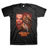 Gingerdead Man Movie T-Shirt