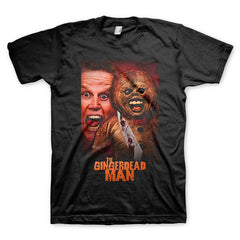 Gingerdead Man Movie T-Shirt