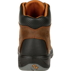 Georgia Boot FLXpoint Waterproof Work Boot