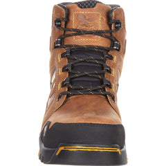 Georgia Boot Amplitude Composite Toe Waterproof Work Boot