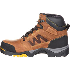 Georgia Boot Amplitude Composite Toe Waterproof Work Boot