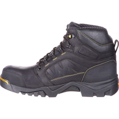 Georgia Boot Amplitude Composite Toe Waterproof Work Boot