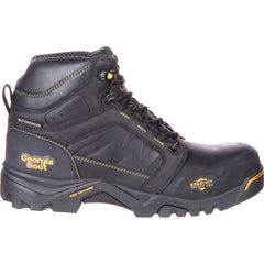 Georgia Boot Amplitude Composite Toe Waterproof Work Boot