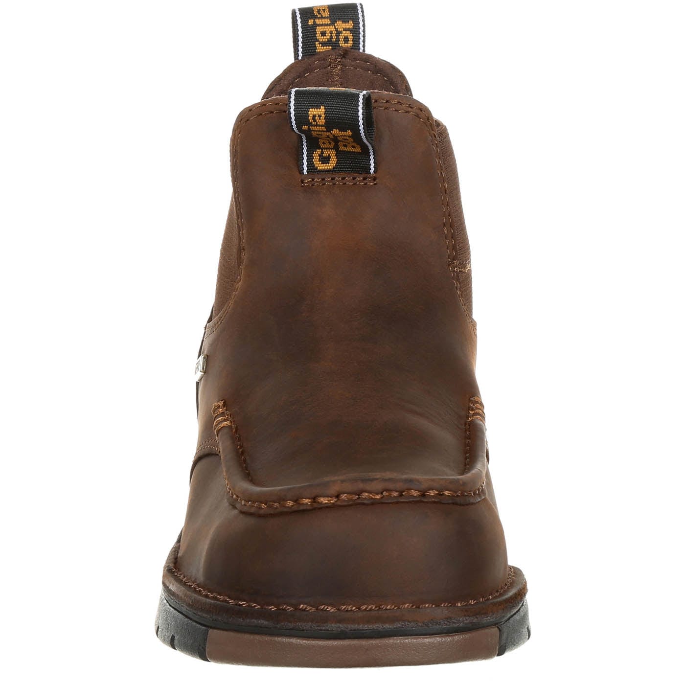 Georgia Boot Athens Chelsea Waterproof Work Boot