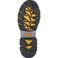 Georgia Boot Rumbler Composite Toe Waterproof Hiker