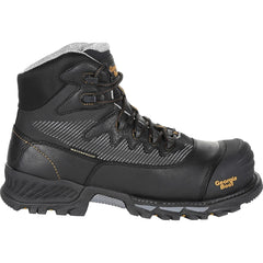 Georgia Boot Rumbler Composite Toe Waterproof Hiker