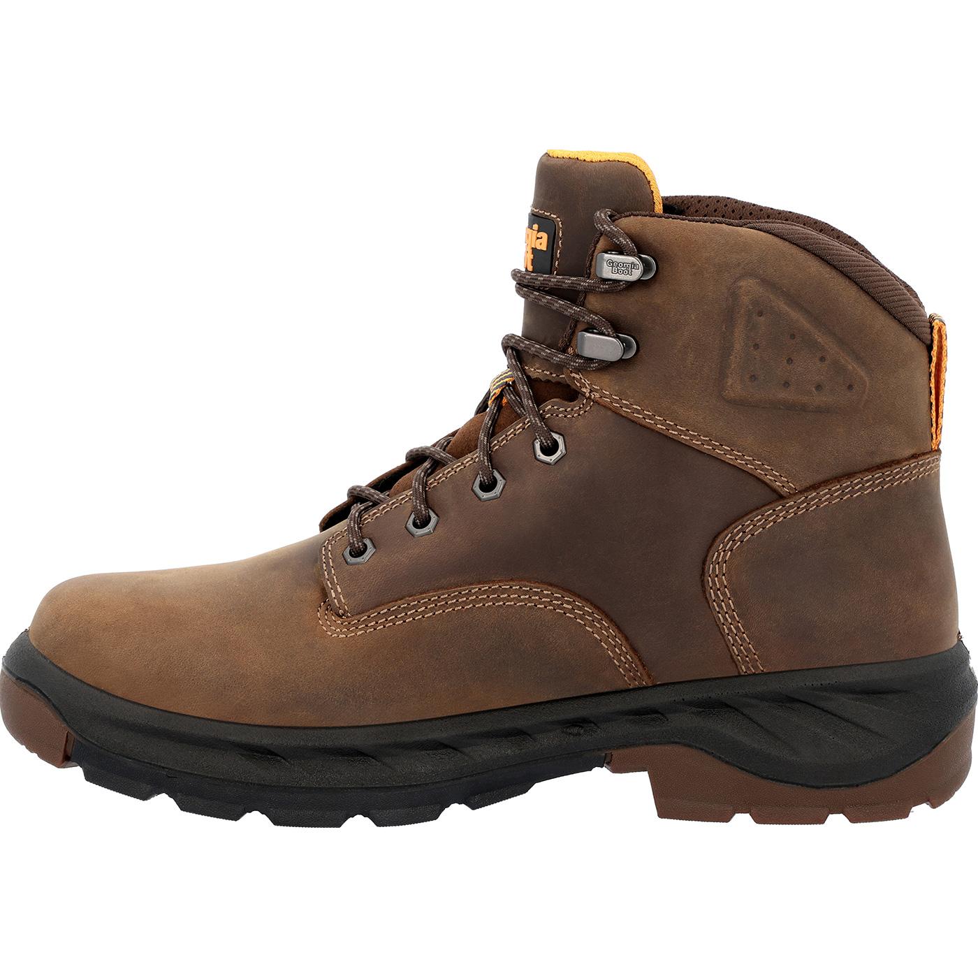 Georgia Boot OT Waterproof Work Boot