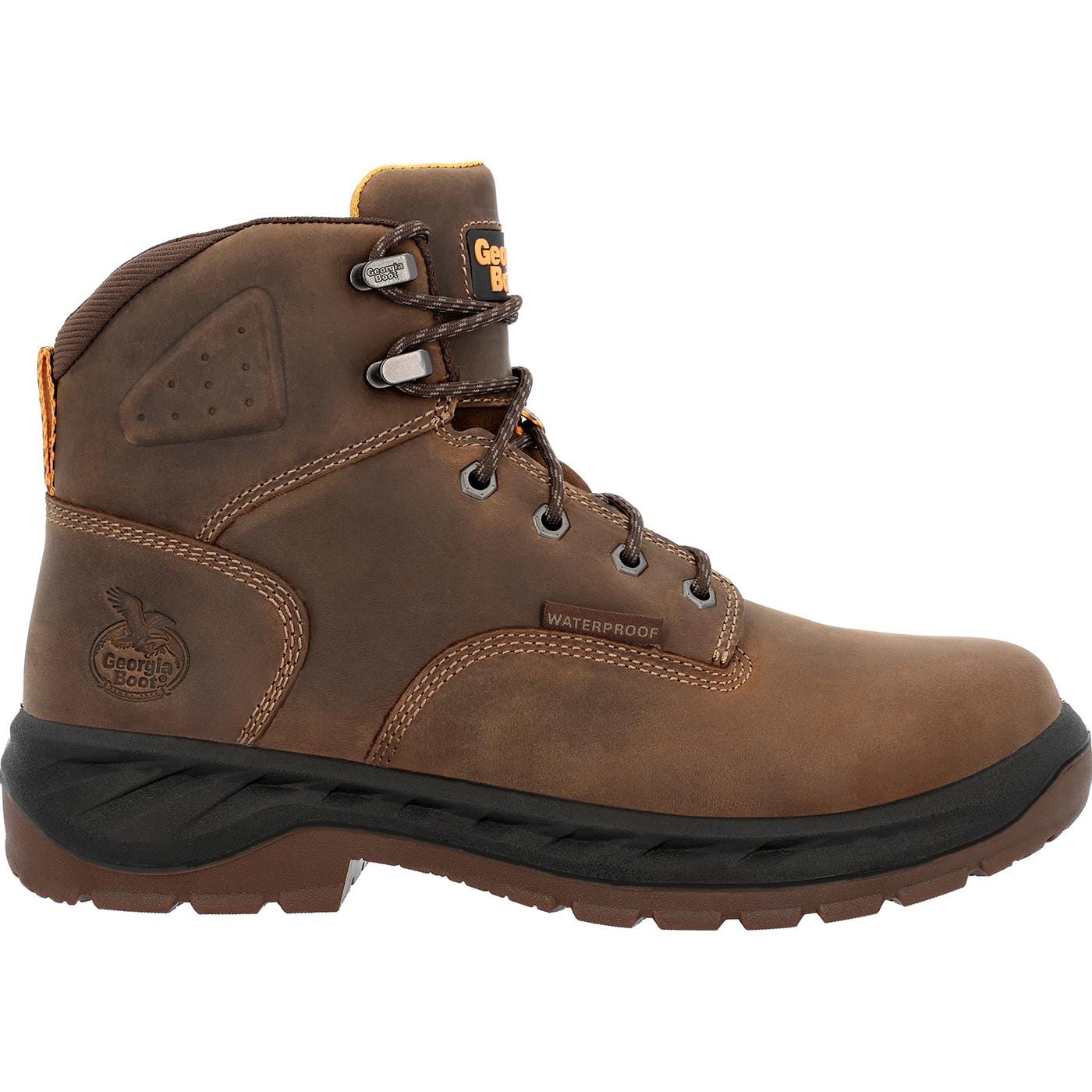 Georgia Boot OT Waterproof Work Boot