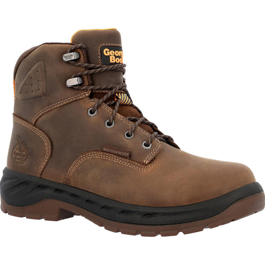 Georgia Boot OT Alloy Toe Waterproof Work Boot