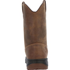 Georgia Boot OT Waterproof Pull On Work Boot