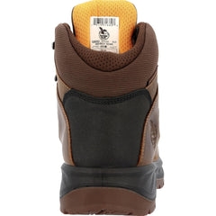 Georgia Boot OT Waterproof Hiker Work Boot