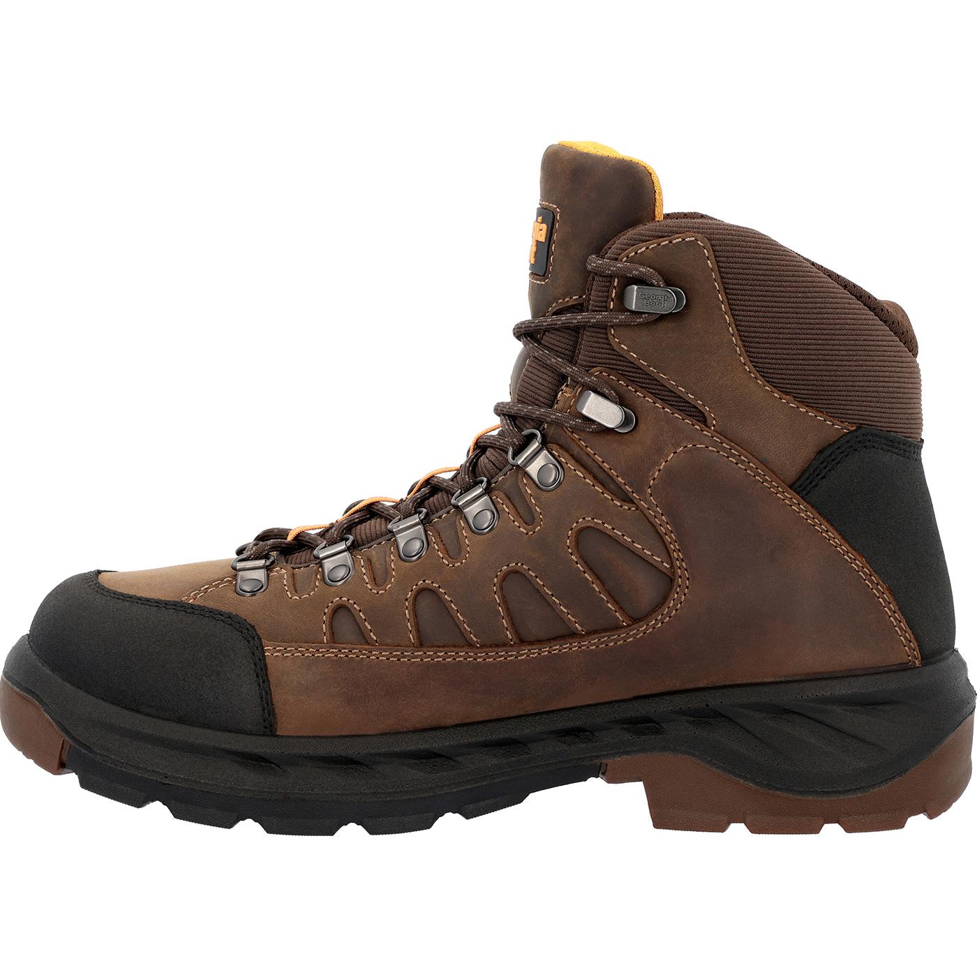 Georgia Boot OT Waterproof Hiker Work Boot