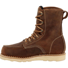 Georgia Boot Wedge Waterproof Work Boot