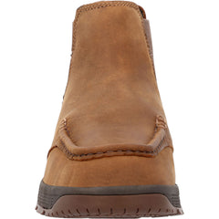 Georgia Boot Athens SuperLyte Waterproof Work Chelsea Boot