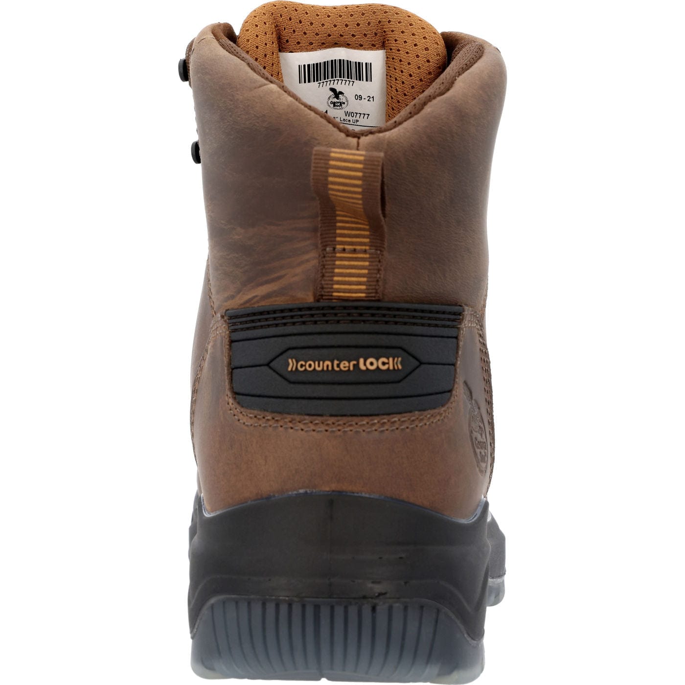 Georgia Boot FLXpoint ULTRA Waterproof Work Boot