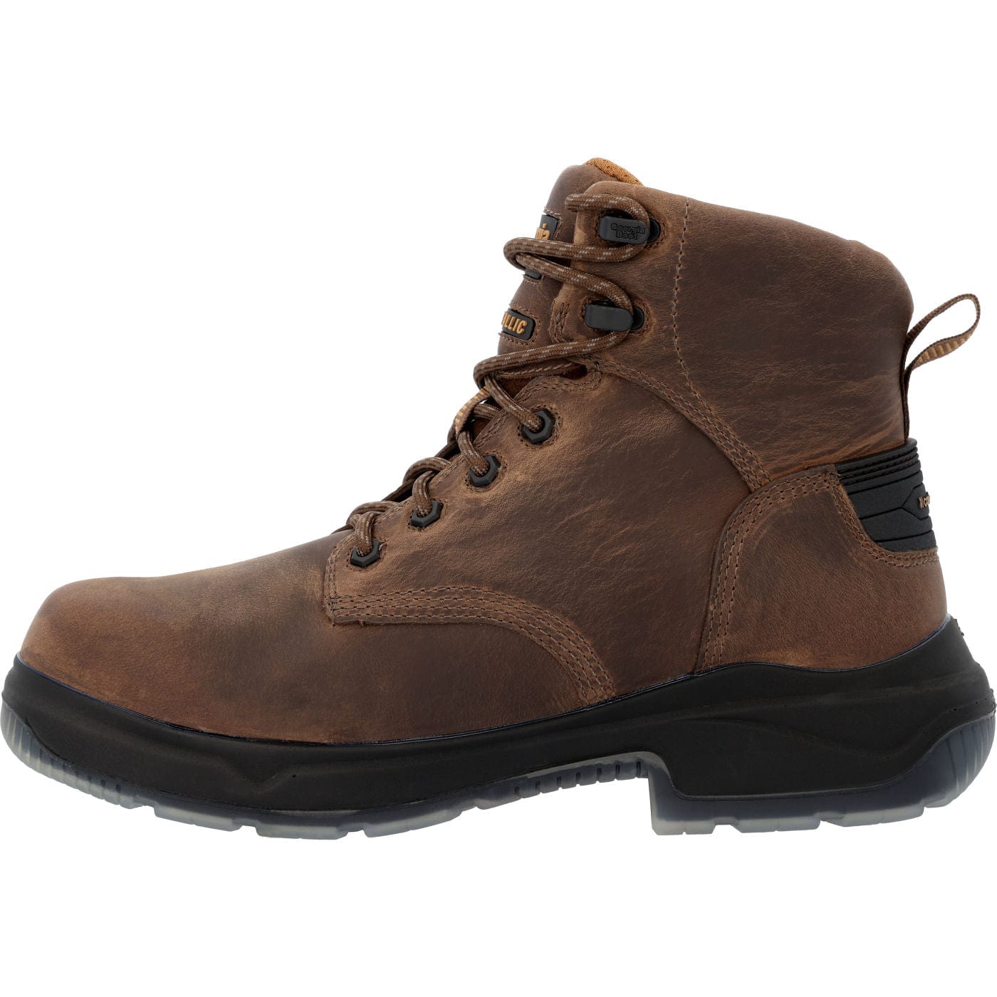 Georgia Boot FLXpoint ULTRA Waterproof Work Boot