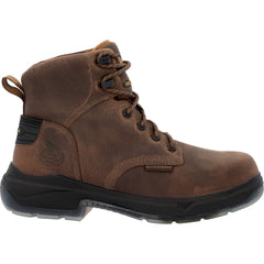 Georgia Boot FLXpoint ULTRA Waterproof Work Boot