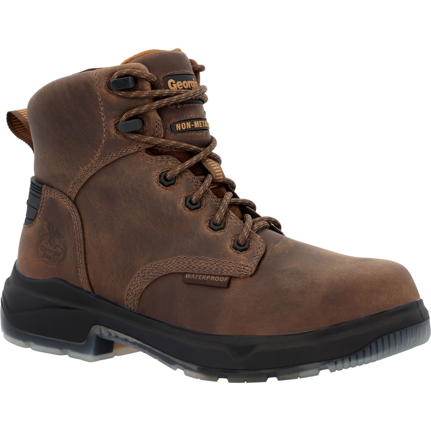 Georgia Boot FLXpoint ULTRA Waterproof Work Boot