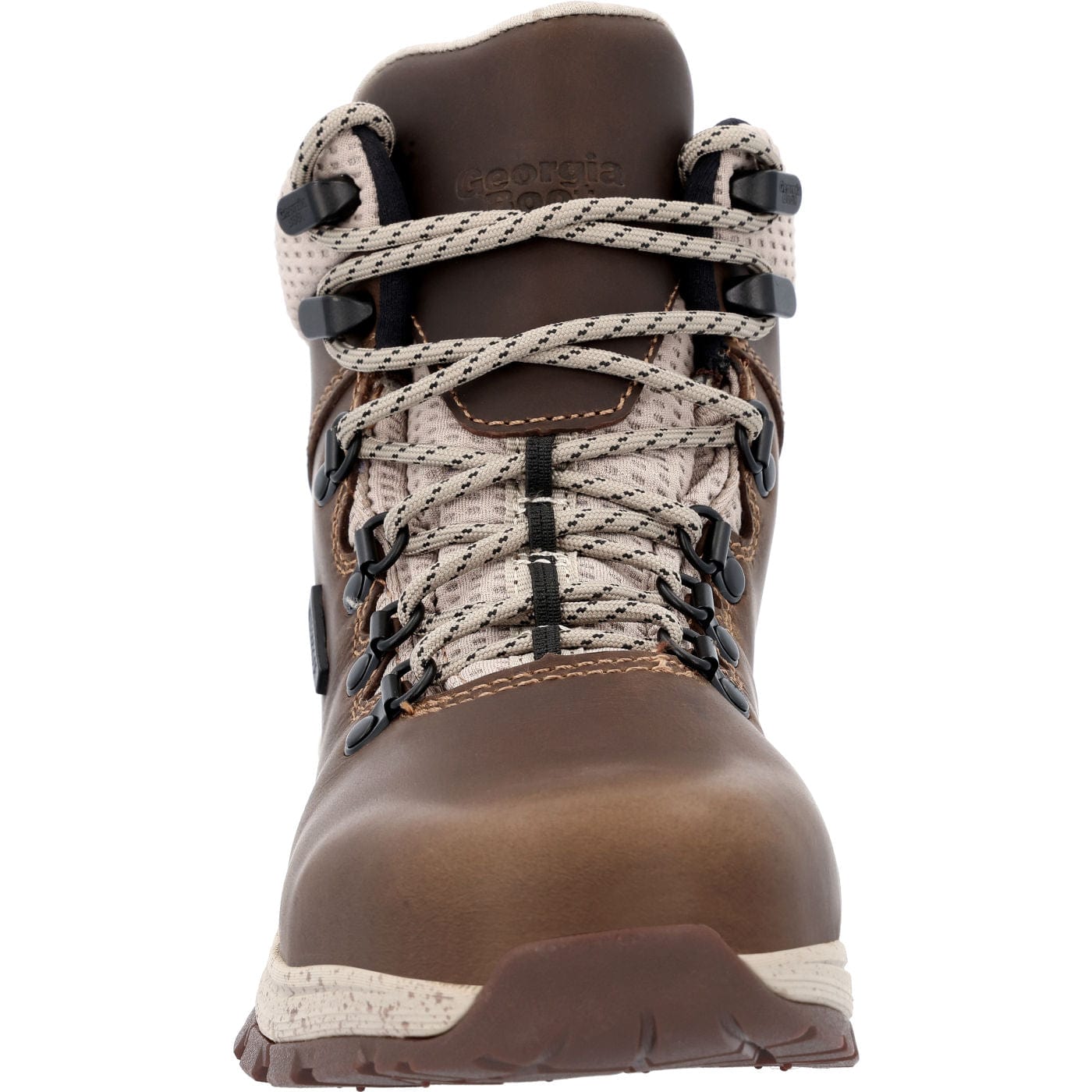 Georgia Boot Eagle Trail Women's Alloy Toe Waterproof Hiker