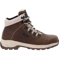 Georgia Boot Eagle Trail Women's Alloy Toe Waterproof Hiker