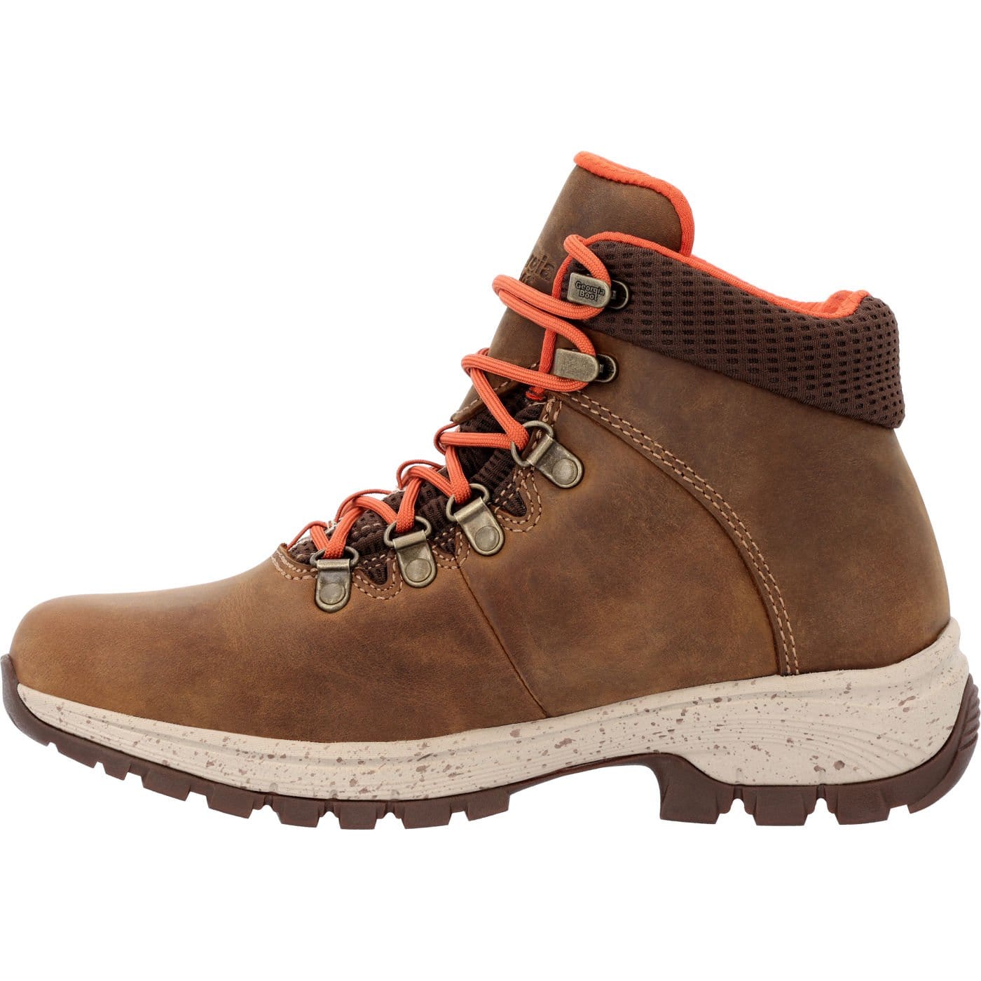 Georgia Boot Eagle Trail Women's Waterproof Hiker