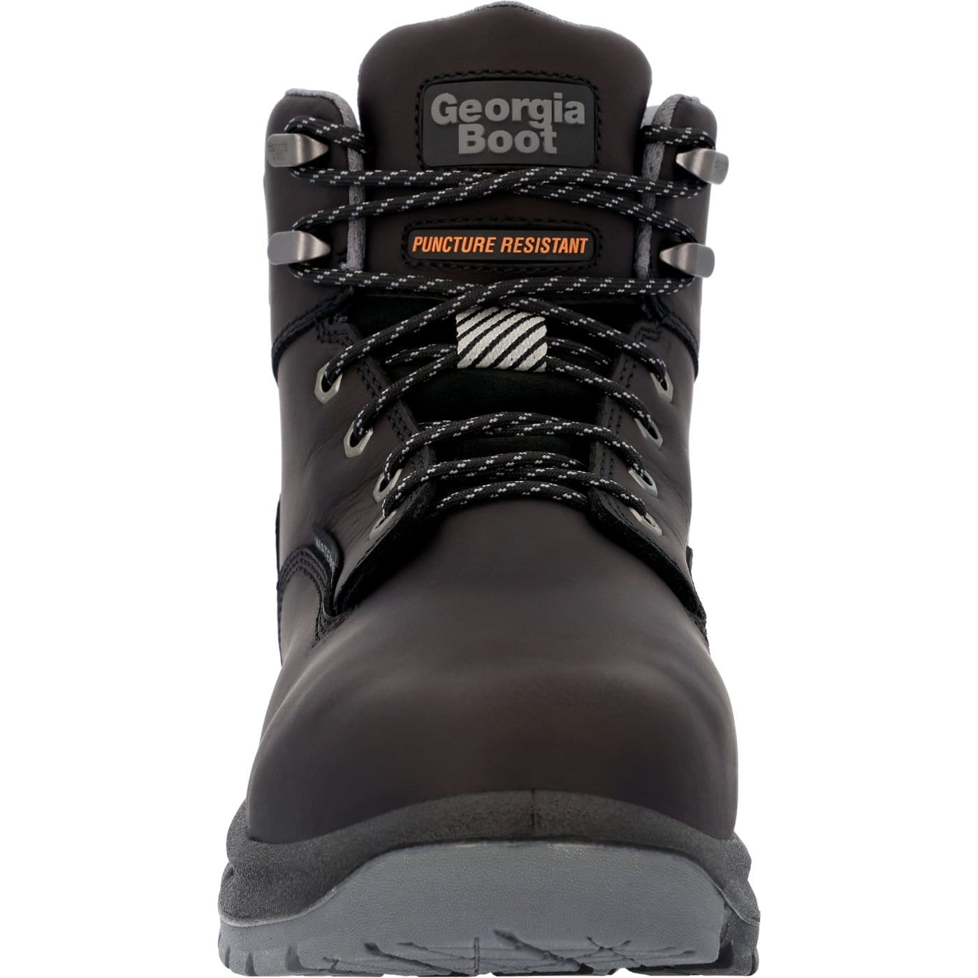 Georgia Boot OT Internal Metatarsal Alloy Toe Puncture Resistant Work Boot