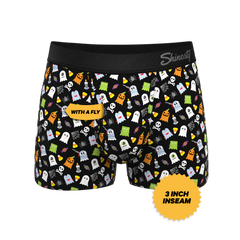 The Good Ghouls | Halloween Themed Ball Hammock® Pouch Trunks Underwear