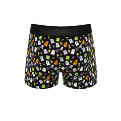 The Good Ghouls | Halloween Themed Ball Hammock® Pouch Trunks Underwear