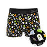 The Good Ghouls | Halloween Themed Ball Hammock® Pouch Trunks Underwear