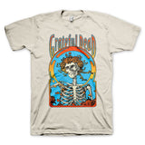 Grateful Dead Vintage Bertha T-Shirt - Flyclothing LLC