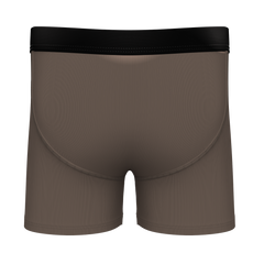 The Grey's Growl | Wolf Boy's Boxer Briefs