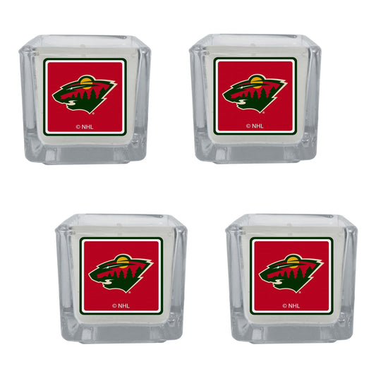 Minnesota Wild® Scented Candles, 4 pk - Minnesota Wild