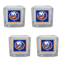 New York Islanders® Scented Candles, 4 pk - New York Islanders