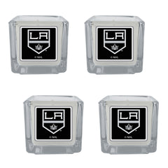 Los Angeles Kings® Scented Candles, 4 pk